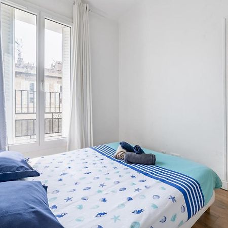Charming Bright And Equipped Apartment Marsylia Zewnętrze zdjęcie